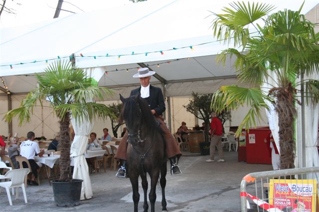 PASEO ANDALUZ