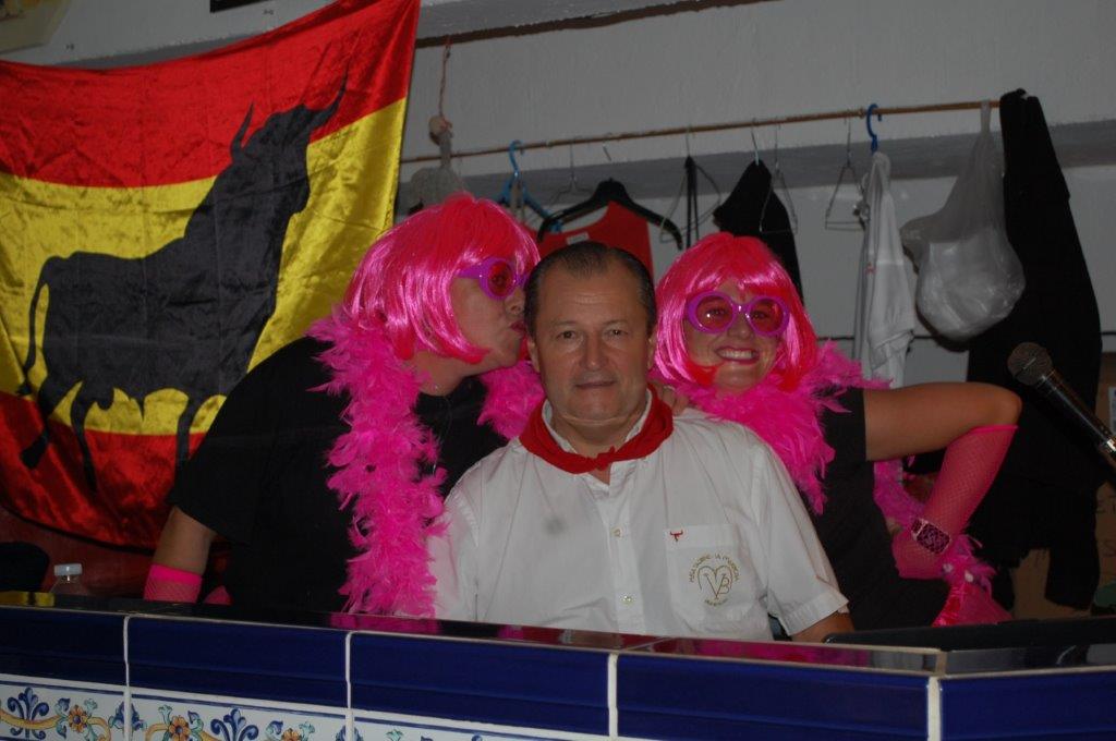 LE DJ