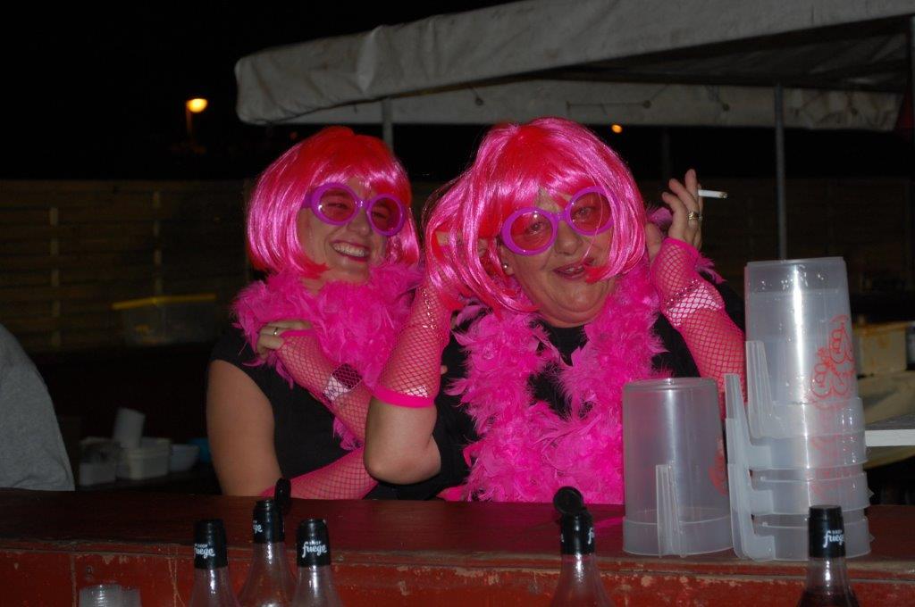 LES SOEURS FLUOS