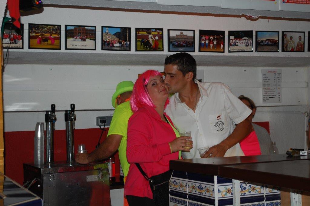 LES AMOUREUX
