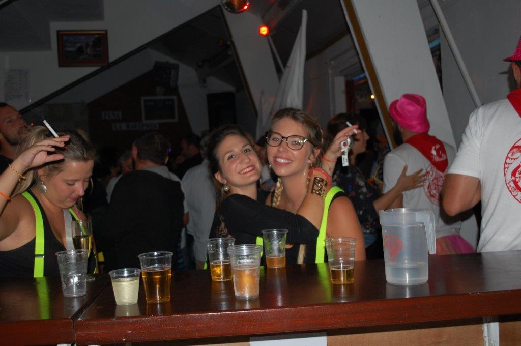 CAMILLE ET NINA