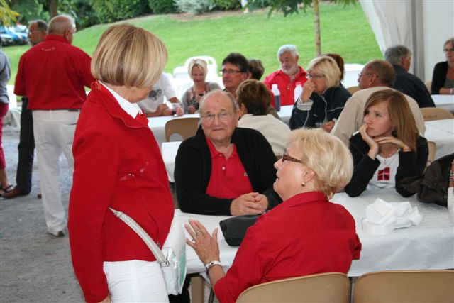 FETES 2012 VENDREDI 31 AOUT