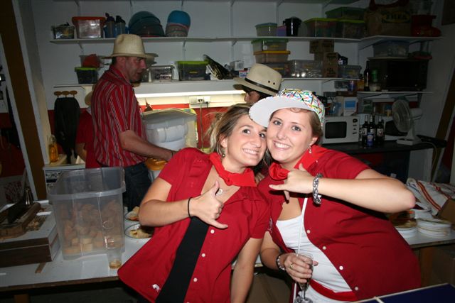 CAMILLE ET MARLENE