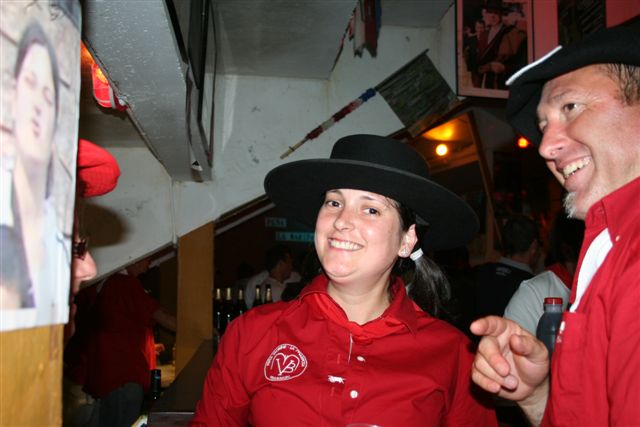 JOYEUX ANNIVERSAIRE CARO !