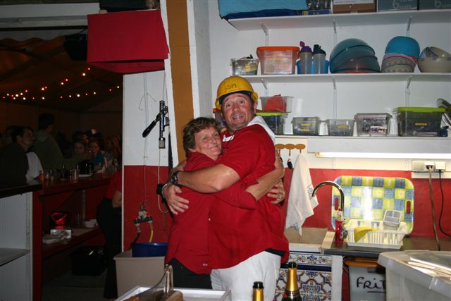 SERGIO ET ELIANE