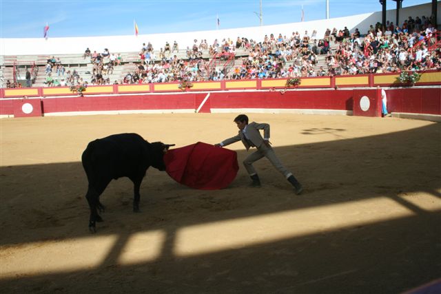 BECERRADA