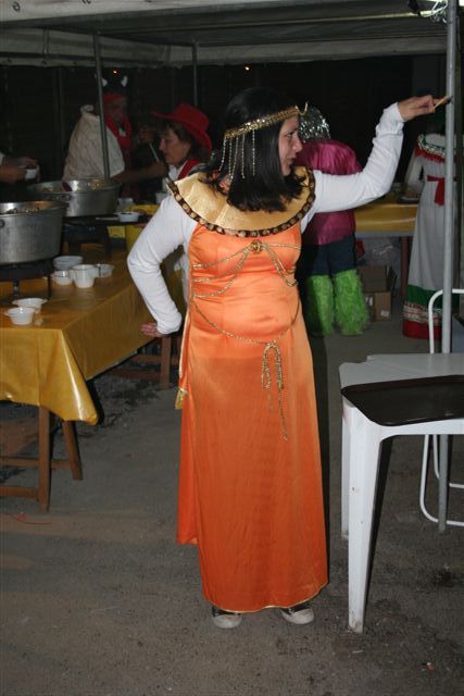 CARO PATRE