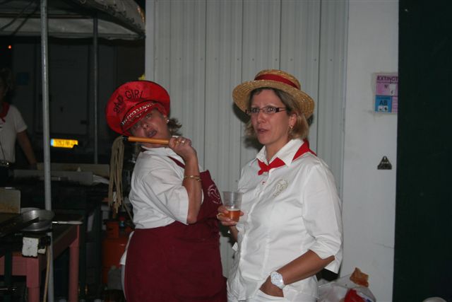 CATHY ET COCO