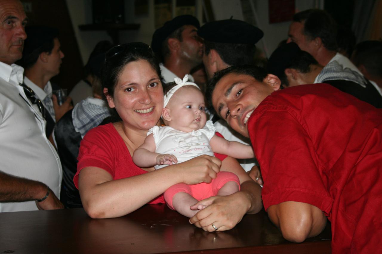LA FAMILLE