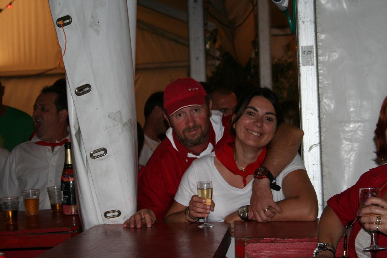 LES AMOUREUX