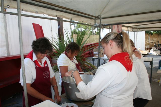 FETES 2013 