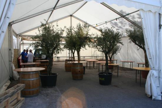 Coté Patio
