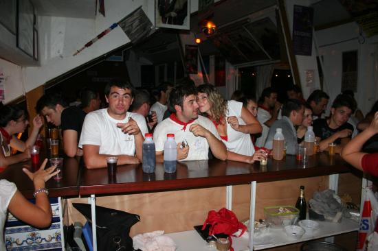 La classe 2009 de Soustons