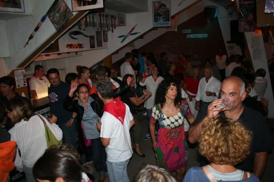 Fiesta !