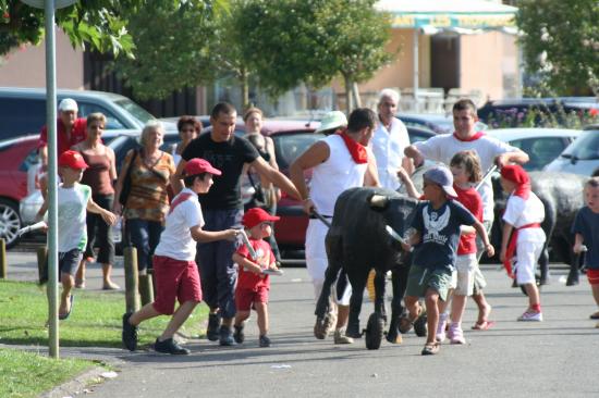 ENCIERRO