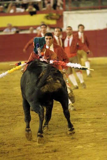LES FORCADOS DE TOMAR