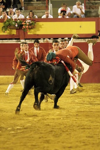 LES FORCADOS DE TOMAR