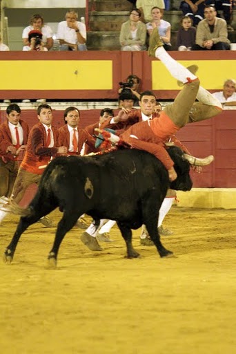 LES FORCADOS DE TOMAR