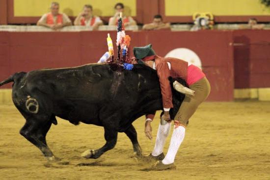 LES FORCADOS DE TOMAR