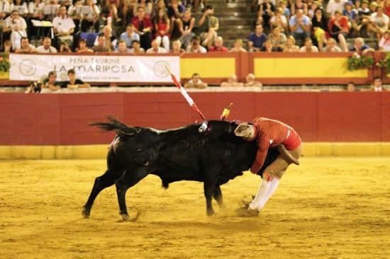 LES FORCADOS DE TOMAR