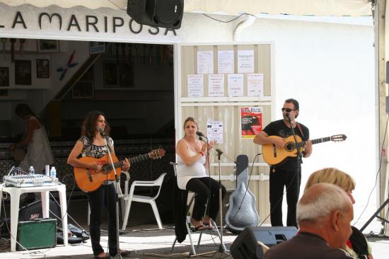 Le Groupe SANTA MARIA