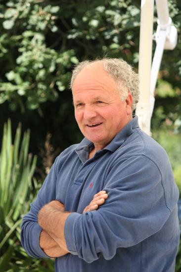 Jean Louis DARRE