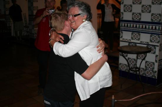 Soirée ARLES Maeva Camargue
