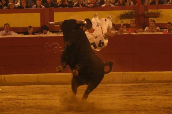 Impressionant !