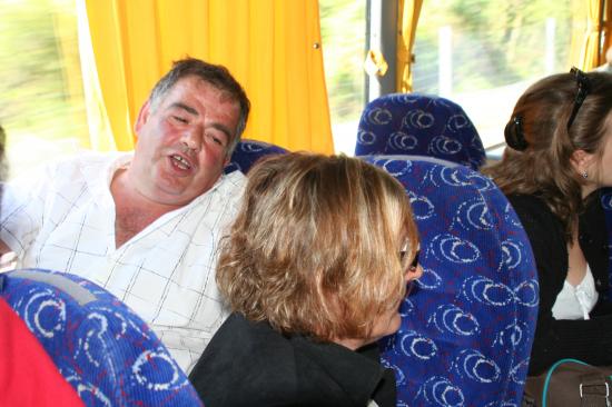 Toutoune et Françoise