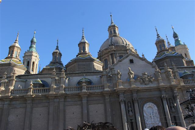 LA BASILIQUE