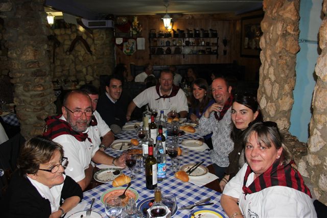 RESTAURANT EL FUELLE