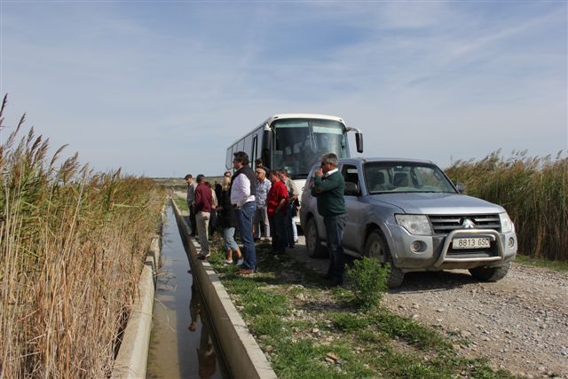 AU CAMPO CHEZ SANTAFE MARTON