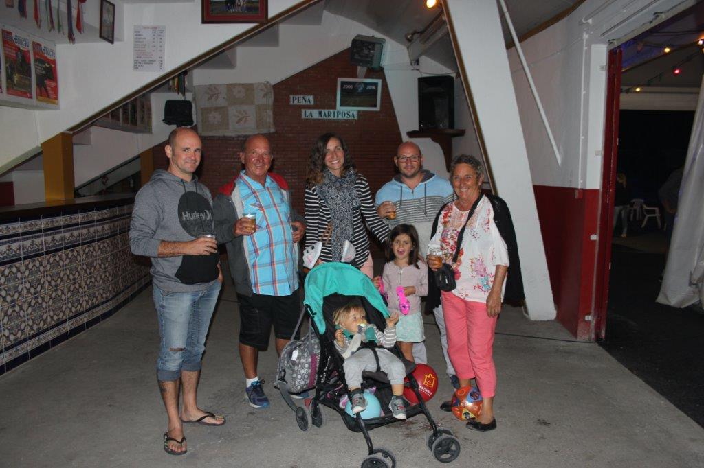La famille 