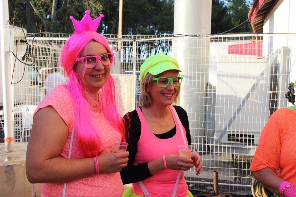 CHRISTINE ET COCO
