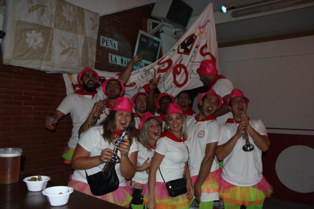 LOS PENIBLOS
