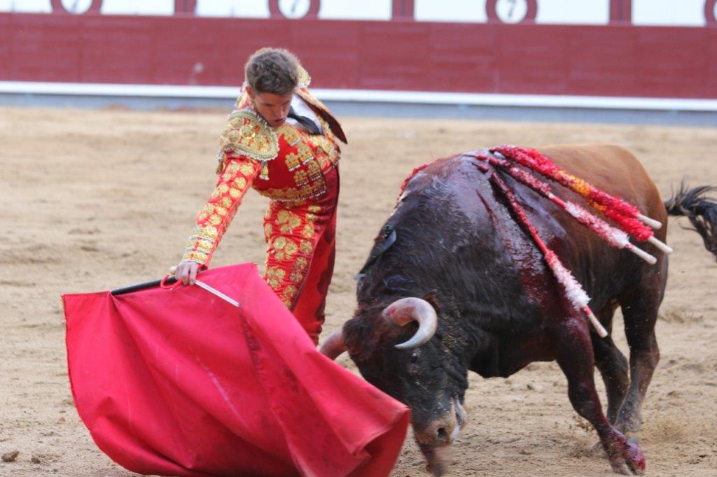 DIEGO CARRETERO