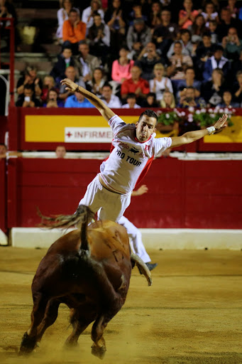 Recortadores Pro Tour Vieux-Boucau 18.08.14 2014©William LUCAS (25)