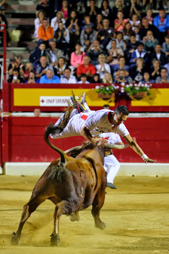 Recortadores Pro Tour Vieux-Boucau 18.08.14 2014©William LUCAS (26)