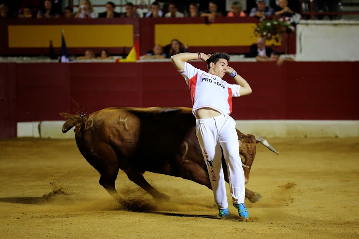 Recortadores Pro Tour Vieux-Boucau 18.08.14 2014©William LUCAS (37)