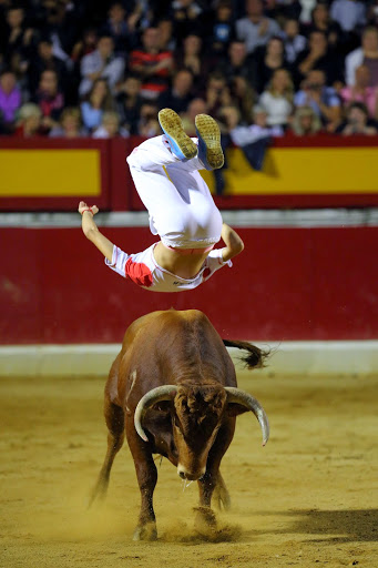 Recortadores Pro Tour Vieux-Boucau 18.08.14 2014©William LUCAS (39)