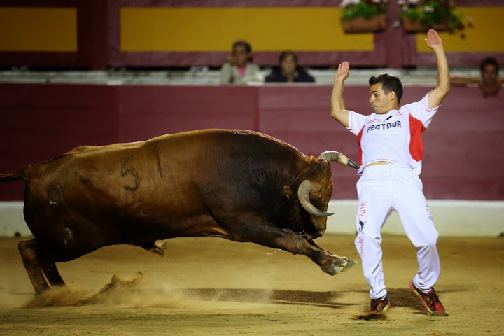 Recortadores Pro Tour Vieux-Boucau 18.08.14 2014©William LUCAS (43)