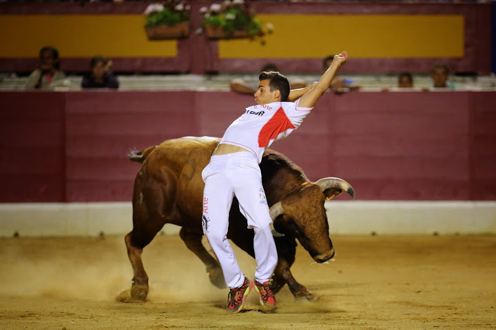 Recortadores Pro Tour Vieux-Boucau 18.08.14 2014©William LUCAS (46)