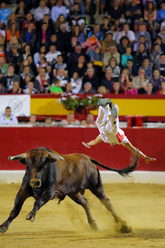 Recortadores Pro Tour Vieux-Boucau 18.08.14 2014©William LUCAS (49)