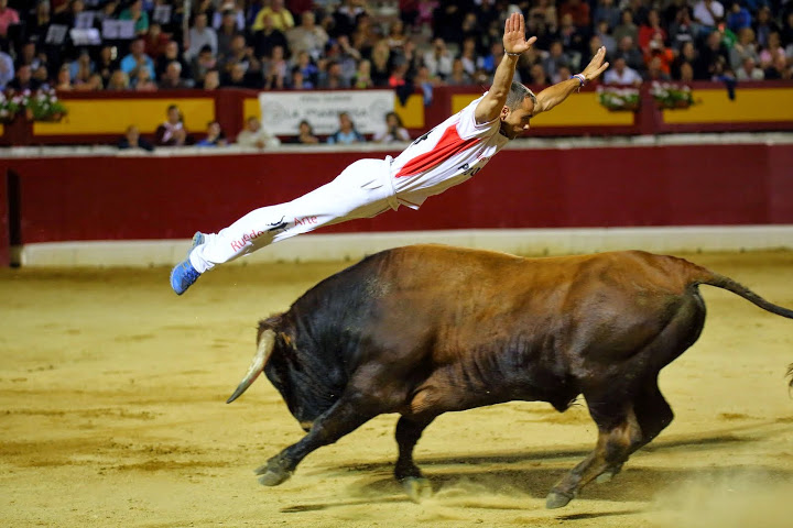 Recortadores Pro Tour Vieux-Boucau 18.08.14 2014©William LUCAS (54)