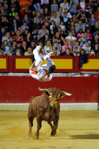 Recortadores Pro Tour Vieux-Boucau 18.08.14 2014©William LUCAS (66)