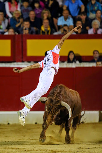 Recortadores Pro Tour Vieux-Boucau 18.08.14 2014©William LUCAS (69)