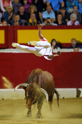 Recortadores Pro Tour Vieux-Boucau 18.08.14 2014©William LUCAS (70)
