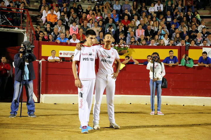 Recortadores Pro Tour Vieux-Boucau 18.08.14 2014©William LUCAS (81)