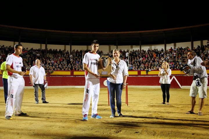 Recortadores Pro Tour Vieux-Boucau 18.08.14 2014©William LUCAS (84)