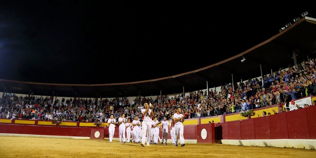 Recortadores Pro Tour Vieux-Boucau 18.08.14 2014©William LUCAS (85)